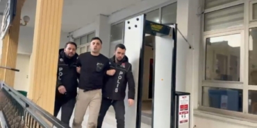 Silahla yakalanan firari: "Bence firardakiler teslim olsun, söz verince gelip alıyorlar"