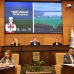 Silivri Belediye Başkanı Bora Balcıoğlu: "Bu şehrin tüm çocukları benim evladım"