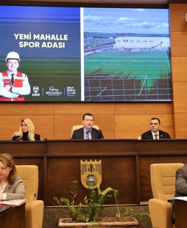Silivri Belediye Başkanı Bora Balcıoğlu: "Bu şehrin tüm çocukları benim evladım"