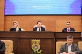 Silivri Belediye Meclisinde Çamurlu Dere Islah Projesi masaya yatırıldı