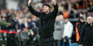 Simon Kjaer: "Futbolu 4 ay önce bırakmıştım"