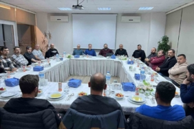 Sirena Marine yat fabrikasında grev için geri sayım başladı
