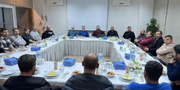 Sirena Marine yat fabrikasında grev için geri sayım başladı