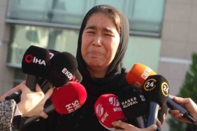 Şirin Elmas’ın annesi: “Ben yaşamıyorum, kızımla beraber öldüm”