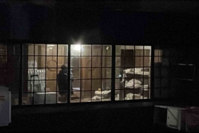 Şişli’de restorana silahlı saldırı