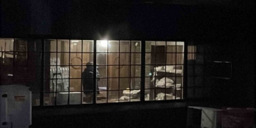 Şişli’de restorana silahlı saldırı