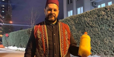 Soğuk kış gecelerinin derinlerinden gelen ses: "Bozacı"