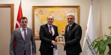 Söğüt Belediyesi, E-Devlet Kapısı Belediye Hizmetleri Çalıştayı’na katıldı