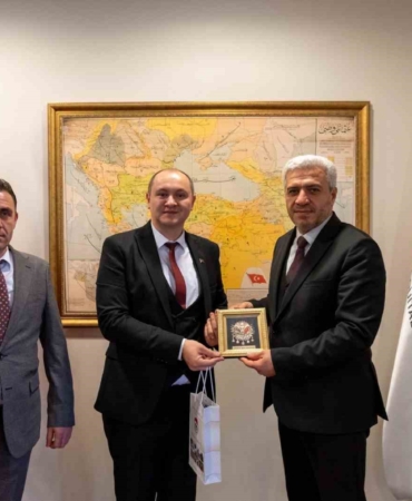 Söğüt Belediyesi, E-Devlet Kapısı Belediye Hizmetleri Çalıştayı’na katıldı
