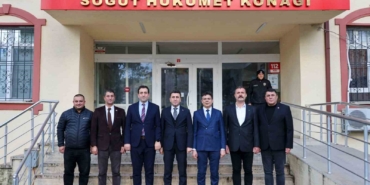 Söğütte ‘Ertuğrul Gazi’yi Anma ve Yörük Şenlikleri’ toplantısı yapıldı