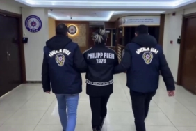 Sosyal medya fenomeni Murat Övüç adli kontrol şartı ile serbest bırakıldı