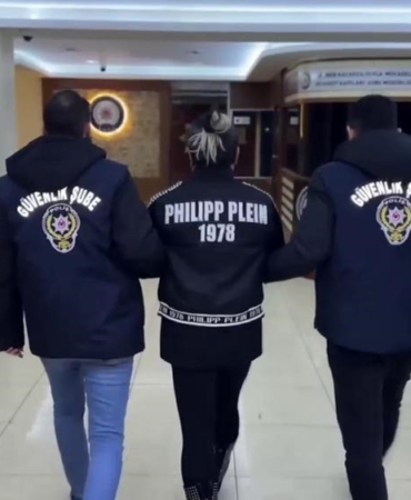 Sosyal medya fenomeni Murat Övüç adli kontrol şartı ile serbest bırakıldı