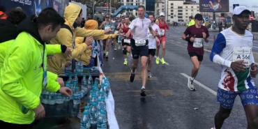 Sosyal sorumluğa dikkat çektiler: "Gönüllülük şehrine katkı sağlamakla başlar"