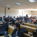 SUBÜ Bilişim Teknolojileri MYO’dan Blokzinciri ve kripto ekosistemi atölyesi