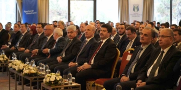 SUBÜ Stratejik Plan Çalıştayı sonuç raporu yayınlandı