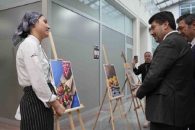 SUBÜ Turizm Fakültesi’nden Gastronomi haftası etkinlikleri