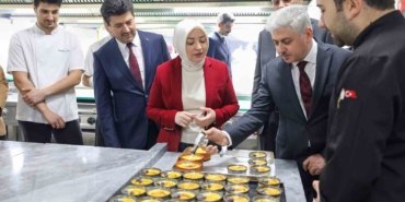 SUBÜ Türkiye’de bir ilke imza attı