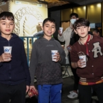 Sultangazi Belediyesi’nden hastane önünde her akşam sıcak çorba ikramı