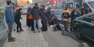 Sultangazi’de kanlı infaz