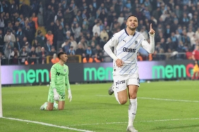 Süper Lig’de 20. hafta görünümü