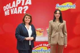 SuperFresh yeni kampanyasını tanıttı