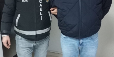 Şüphe üzerine aranan 3 kişinin üstünde uyuşturucu ele geçirildi