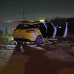 Taksicinin cinayetinde komşusu tutuklandı