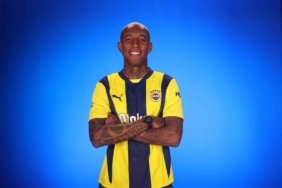 Talisca: "Elimden gelenin en iyisini yapmak için motiveyim"