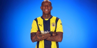 Talisca: "Elimden gelenin en iyisini yapmak için motiveyim"