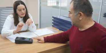 Tapuda sahteciliğin önüne geçilecek uygulama başladı