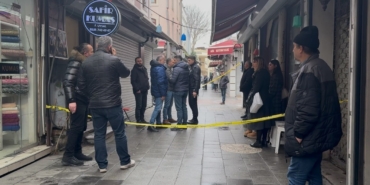 Tarihi çarşıdaki kuyumcudan 25 milyonluk soygunda yeni gelişme