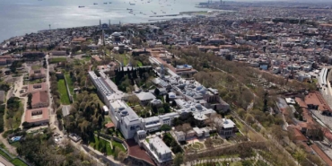 Tarihi miraslara gelen ziyaretçi sayısında rekor