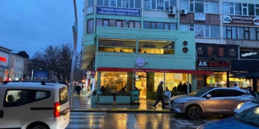 Tartıştığı arkadaşını bıçakladı