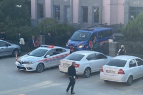 Tartıştığı kardeşini beylik tabancasıyla vuran emekli polis tutuklandı