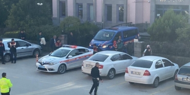 Tartıştığı kardeşini beylik tabancasıyla vuran emekli polis tutuklandı