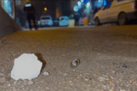 Tekel bayi sahibine silahlı saldırı: 1 yaralı