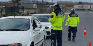Tekirdağ’da 15 sürücüye 46 bin lira ceza uygulandı