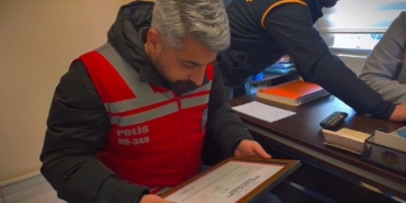 Tekirdağ’da günübirlik kiralanan evlere, otel, apart ve araç firmalarına denetim