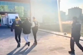 Tekirdağ’da trafikte kavgaya karışan 1 kişi yakalandı