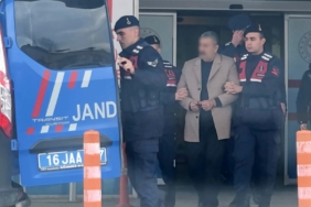 "Terkinler" çetesi operasyonunda 1 kişi tutuklandı, 3 kişiye ev hapsi