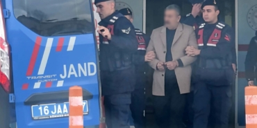 "Terkinler çetesi" operasyonunda 4 şüpheli adliyeye sevk edildi