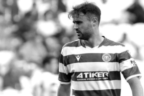 TFF’den Ahmet Çalık için anma mesajı