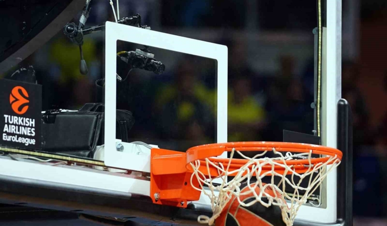 THY Euroleague’de 20. hafta heyecanı