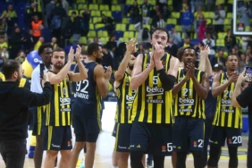 THY Euroleague’de 20. haftanın ardından