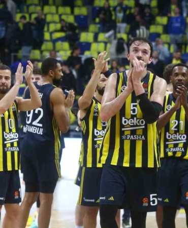 THY Euroleague’de 20. haftanın ardından
