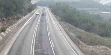 Trafik denetiminde 8 araç sürücüsüne cezai işlem uygulandı