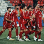 Trendyol 1. Lig: Ümraniyespor: 1 - Şanlıurfaspor: 0