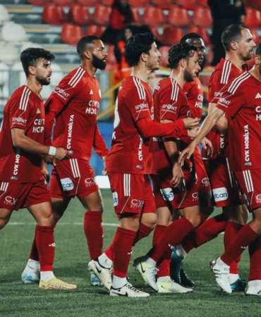 Trendyol 1. Lig: Ümraniyespor: 1 - Şanlıurfaspor: 0