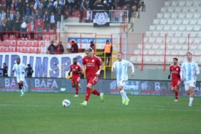 Trendyol 1. Lig’de 12 takım suskun kaldı