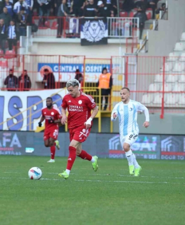 Trendyol 1. Lig’de 12 takım suskun kaldı